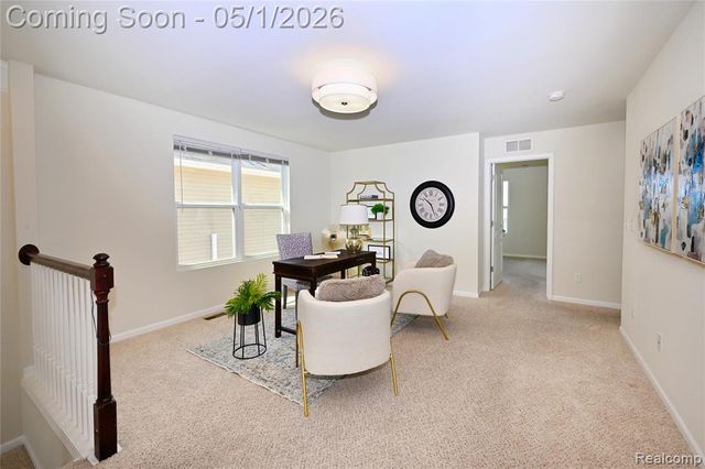 28381 Clymer Drive, Novi, MI 48377