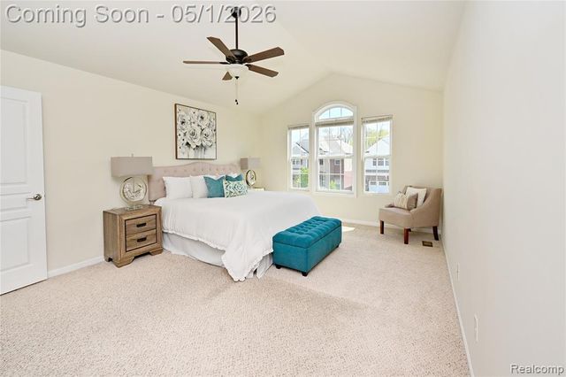 28381 Clymer Drive, Novi, MI 48377
