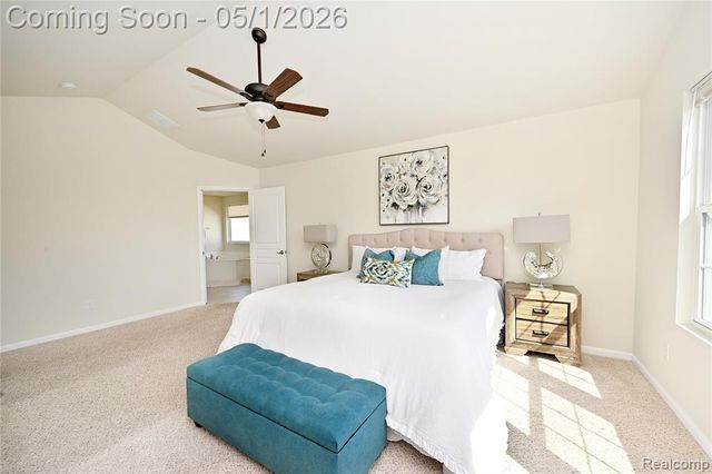 28381 Clymer Drive, Novi, MI 48377