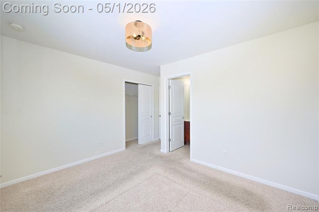 28381 Clymer Drive, Novi, MI 48377