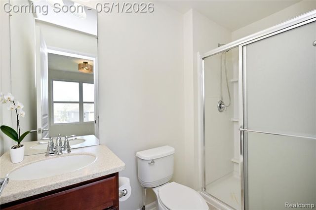 28381 Clymer Drive, Novi, MI 48377