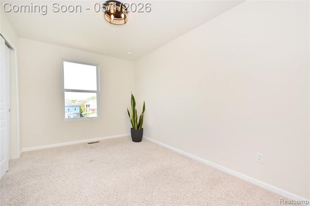 28381 Clymer Drive, Novi, MI 48377