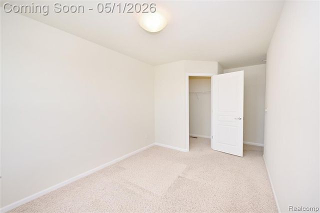 28381 Clymer Drive, Novi, MI 48377