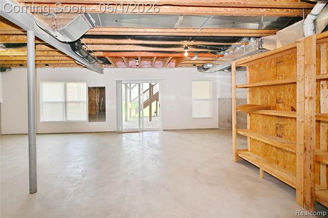 28381 Clymer Drive, Novi, MI 48377