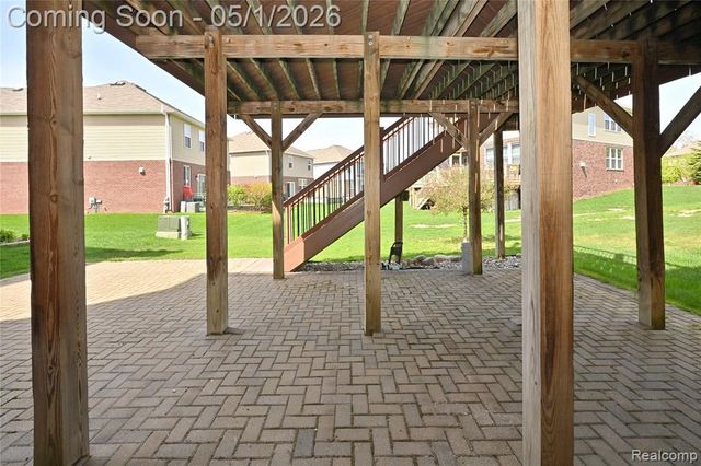 28381 Clymer Drive, Novi, MI 48377