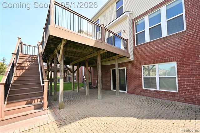 28381 Clymer Drive, Novi, MI 48377