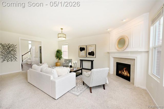 28381 Clymer Drive, Novi, MI 48377