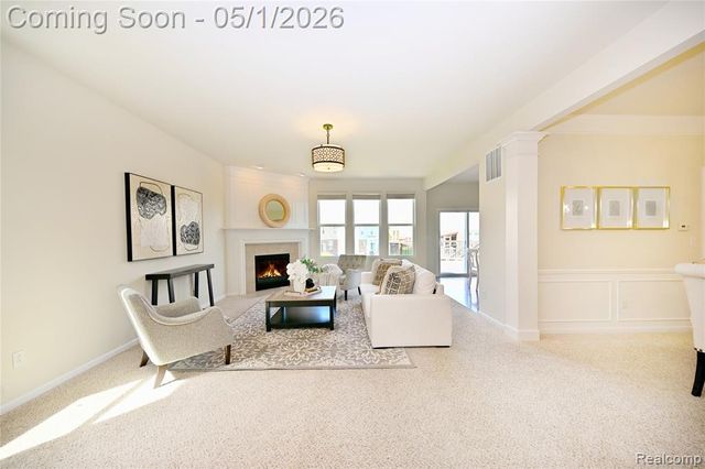 28381 Clymer Drive, Novi, MI 48377
