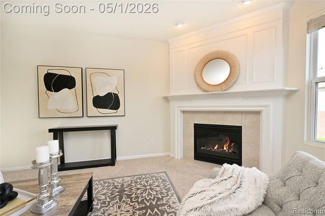 28381 Clymer Drive, Novi, MI 48377