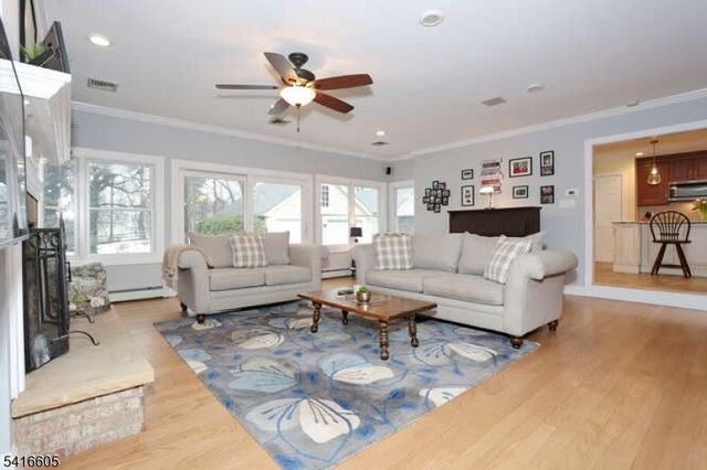 500 Rock Rd, Glen Rock Boro, NJ 07452