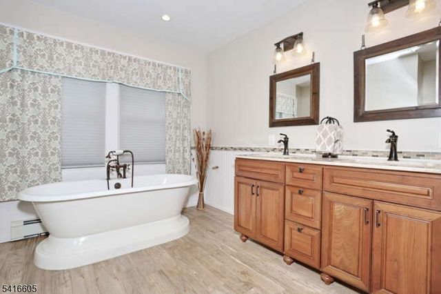 500 Rock Rd, Glen Rock Boro, NJ 07452