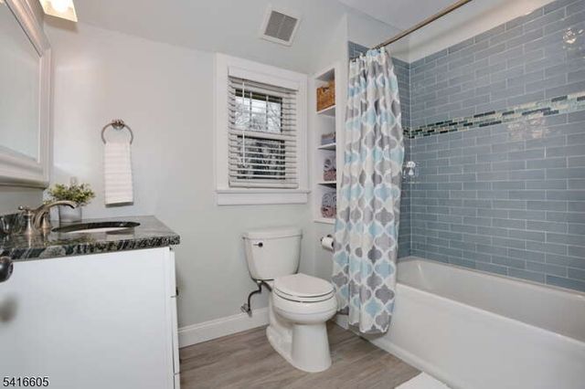 500 Rock Rd, Glen Rock Boro, NJ 07452