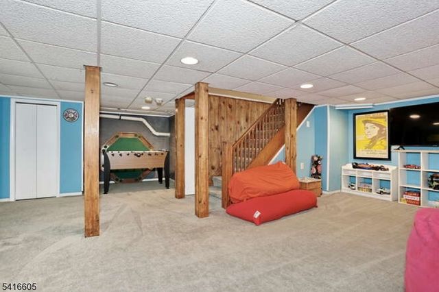 500 Rock Rd, Glen Rock Boro, NJ 07452