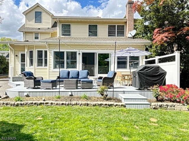 500 Rock Rd, Glen Rock Boro, NJ 07452