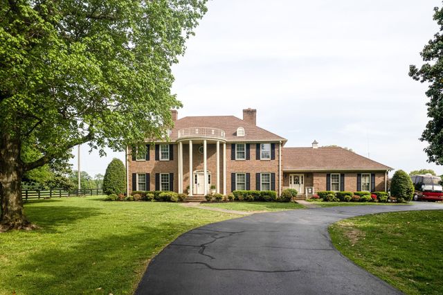 4646 Hwy 431, N, Springfield, TN 37172