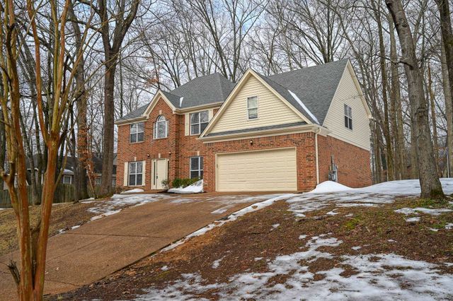 387 SHERBURNE CV, Memphis, TN 38018