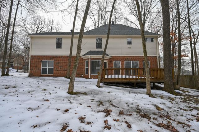 387 SHERBURNE CV, Memphis, TN 38018