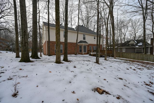 387 SHERBURNE CV, Memphis, TN 38018