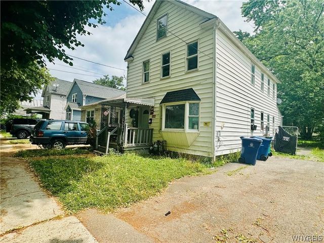 253 Gold Street, Buffalo, NY 14206