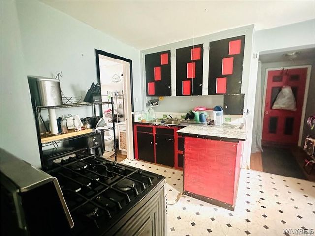 253 Gold Street, Buffalo, NY 14206