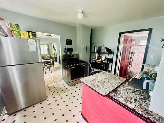 253 Gold Street, Buffalo, NY 14206