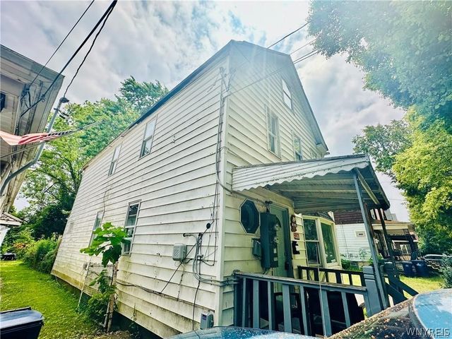 253 Gold Street, Buffalo, NY 14206