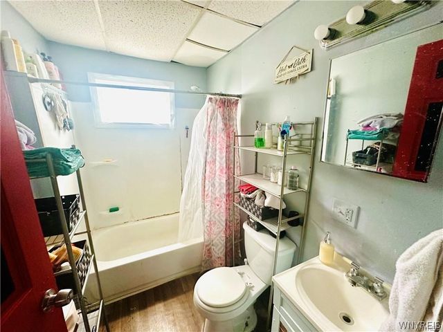 253 Gold Street, Buffalo, NY 14206