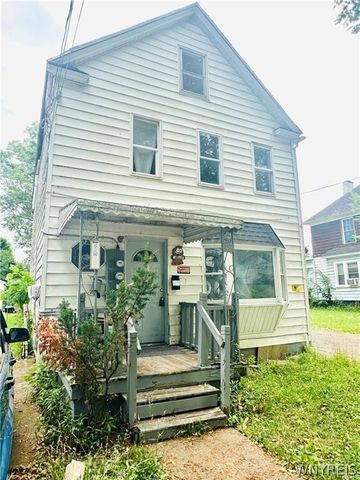 253 Gold Street, Buffalo, NY 14206