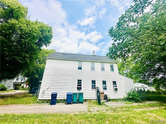 253 Gold Street, Buffalo, NY 14206