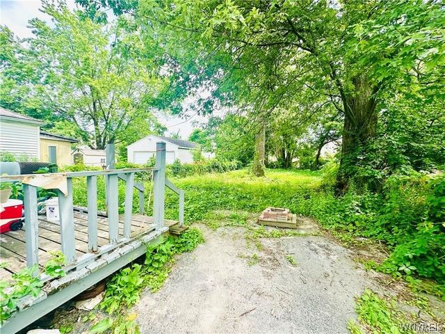 253 Gold Street, Buffalo, NY 14206