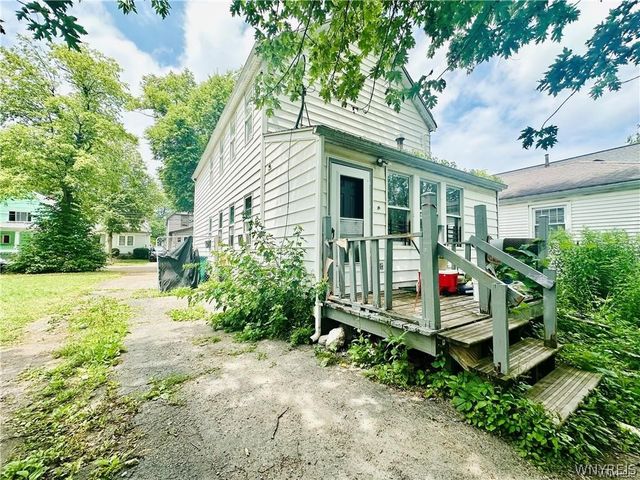 253 Gold Street, Buffalo, NY 14206