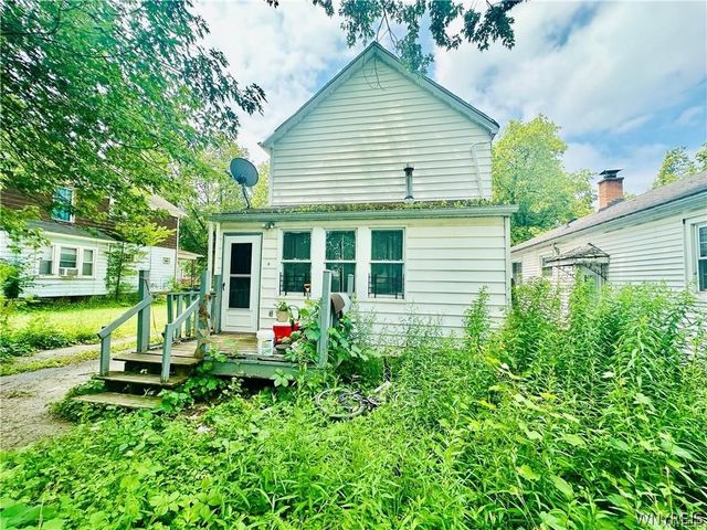 253 Gold Street, Buffalo, NY 14206
