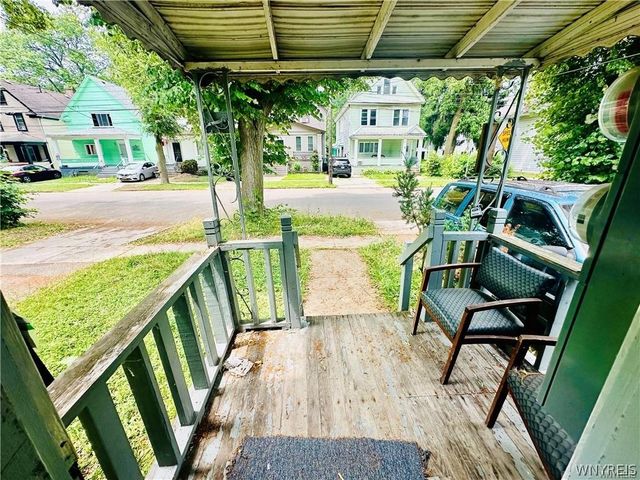253 Gold Street, Buffalo, NY 14206