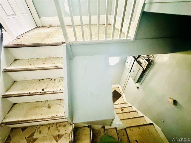 253 Gold Street, Buffalo, NY 14206