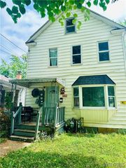 253 Gold Street, Buffalo, NY 14206