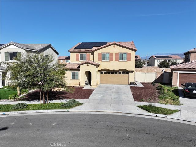 1322 Division Court, Hemet, CA 92543
