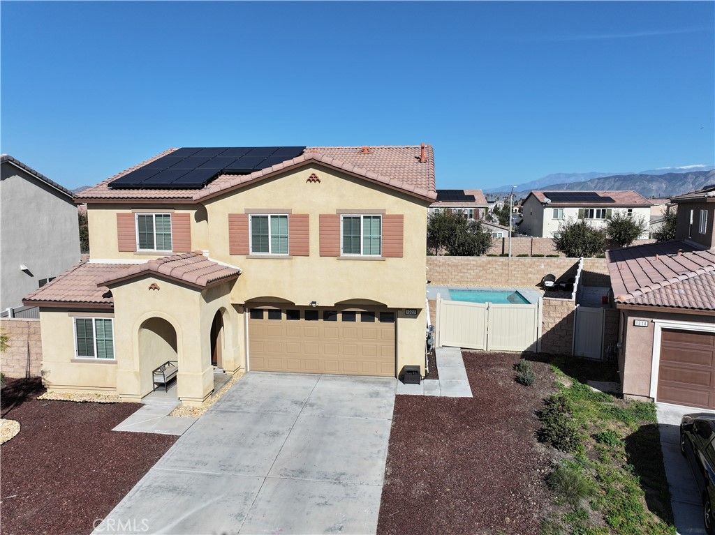 1322 Division Court, Hemet, CA 92543