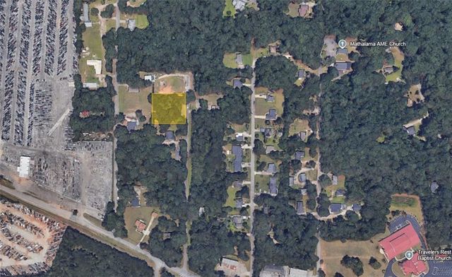 0 Herndon Boulevard, Morrow, GA 30260