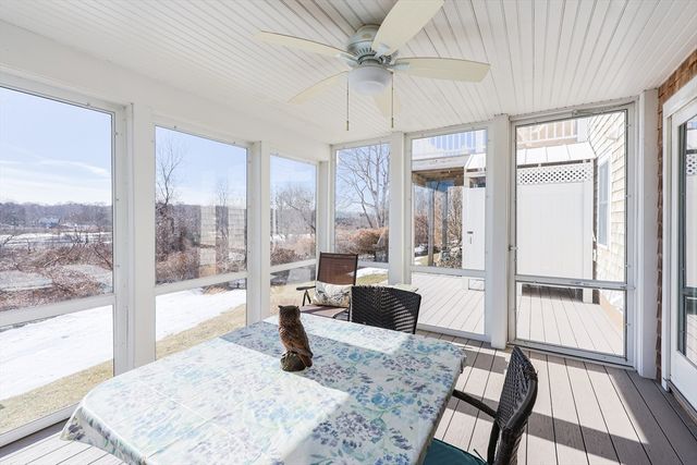 12 Burg Ave, Sandwich, MA 02563
