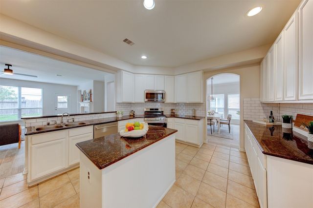 2914 Granite Vale Road, Houston, TX 77084
