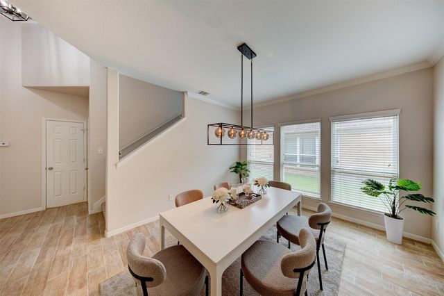 2914 Granite Vale Road, Houston, TX 77084