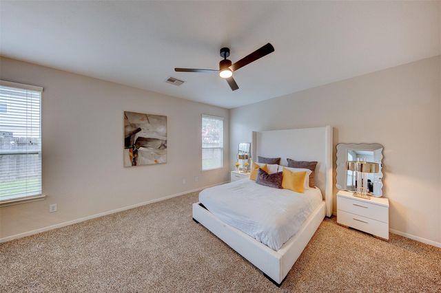 2914 Granite Vale Road, Houston, TX 77084