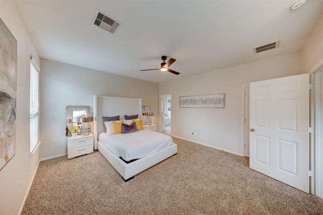 2914 Granite Vale Road, Houston, TX 77084