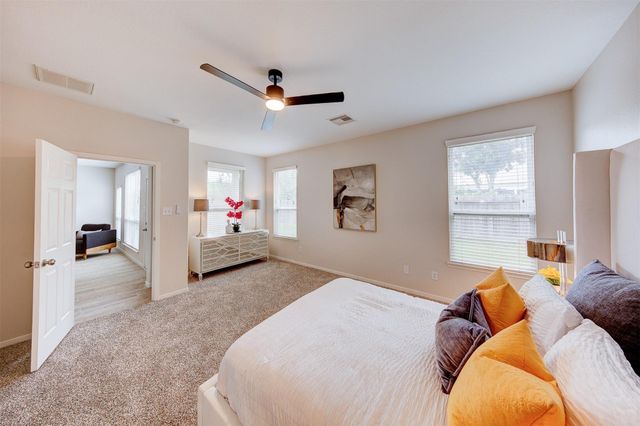 2914 Granite Vale Road, Houston, TX 77084