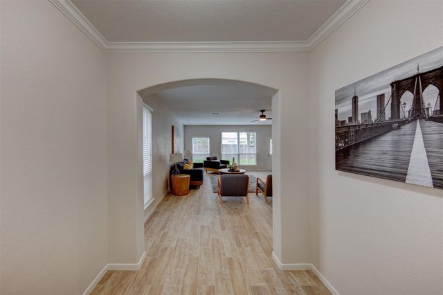 2914 Granite Vale Road, Houston, TX 77084