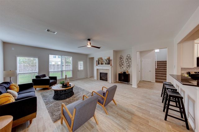 2914 Granite Vale Road, Houston, TX 77084