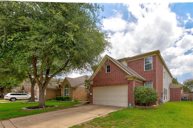 2914 Granite Vale Road, Houston, TX 77084