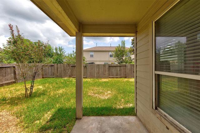 2914 Granite Vale Road, Houston, TX 77084