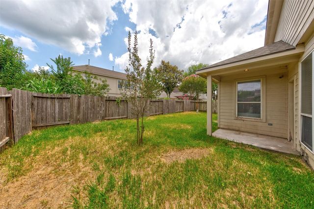 2914 Granite Vale Road, Houston, TX 77084