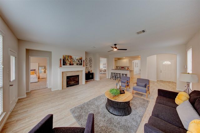 2914 Granite Vale Road, Houston, TX 77084
